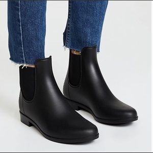 Sam Edelman Tinsley Rubber Rain Boot